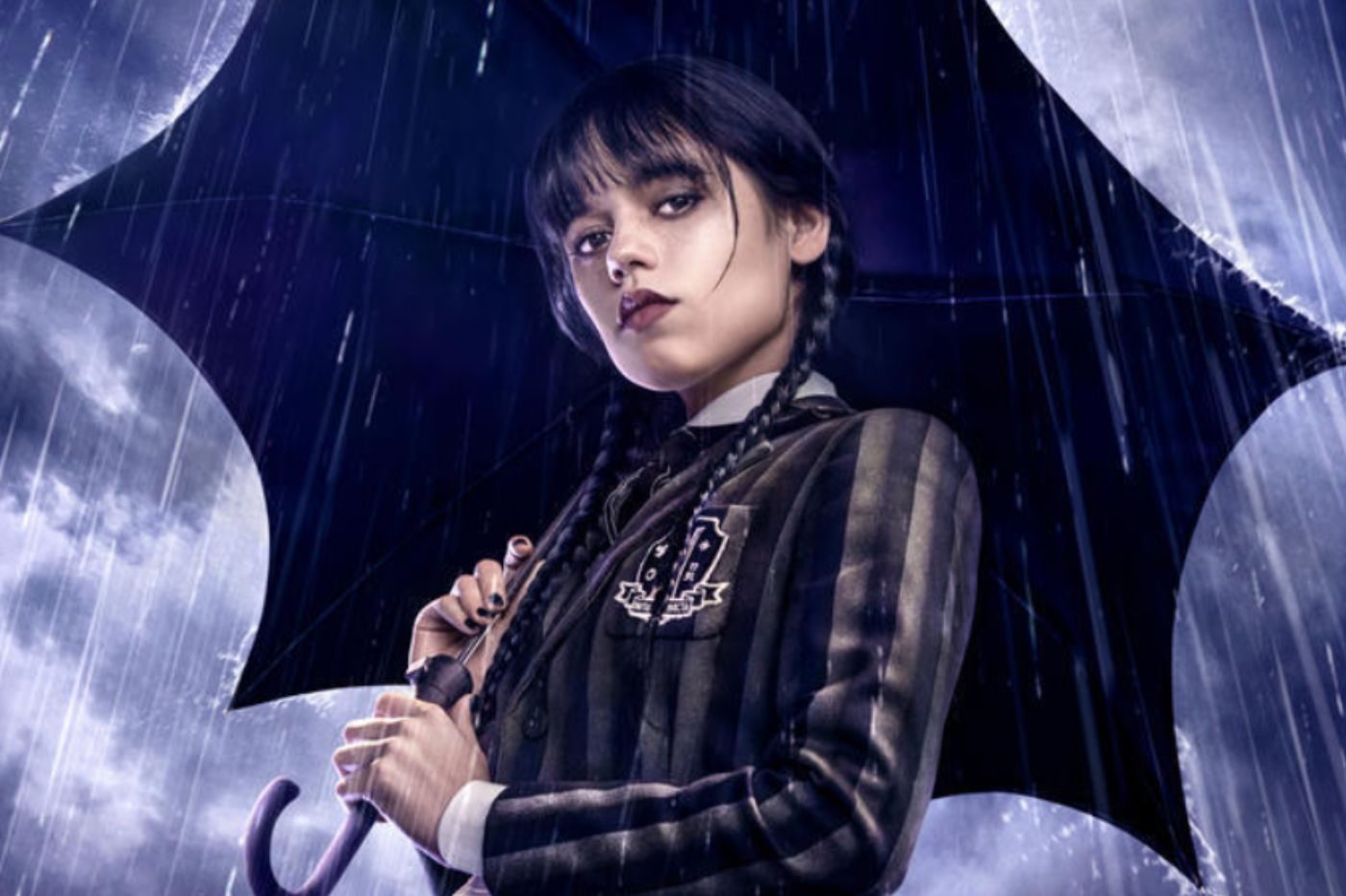 mercredi addams